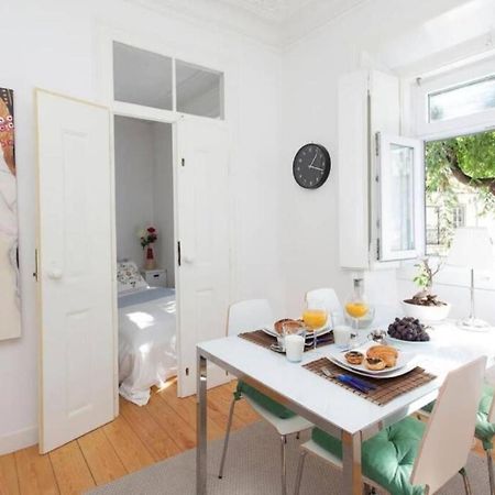Beatiful Alfama, Charming Apartment Lisbon Exterior photo